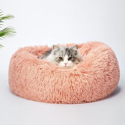 Механическая стирка кошачьего мусора для собак для длинных шерстяных питомцев