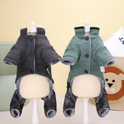 КачествоМягкий превосходный комфорт и пригодность для собак Hoodie Новейший дизайн Классический стиль для всех пород