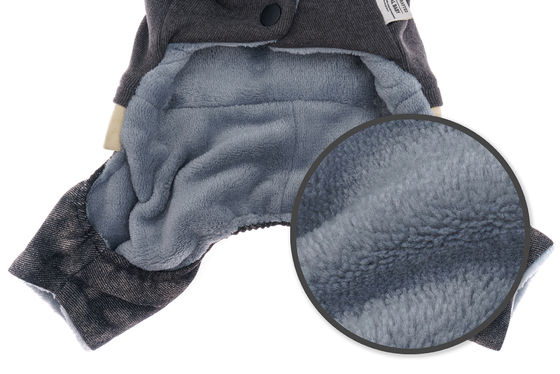 КачествоМягкий превосходный комфорт и пригодность для собак Hoodie Новейший дизайн Классический стиль для всех пород