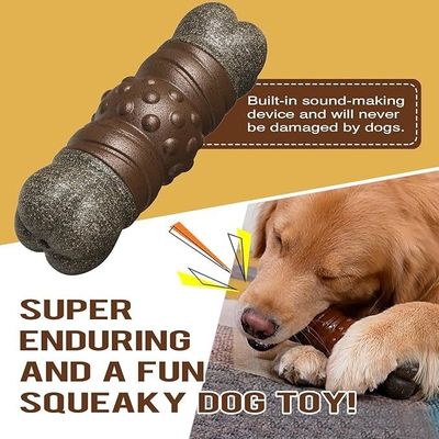 Устойчивый Модный стиль Собака Скрипка Игрушка Палочка Кость для чистки зубов Жвачка Игрушки