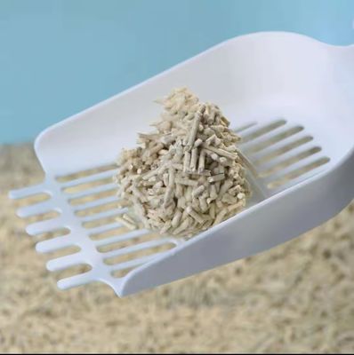 Кошки любят наш экологически чистый кусок тофу, биоразлагаемый и с низким уровнем слежения.