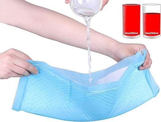 Водостойкость 56*56 см Нетканая ткань Пирожные подушки для собак